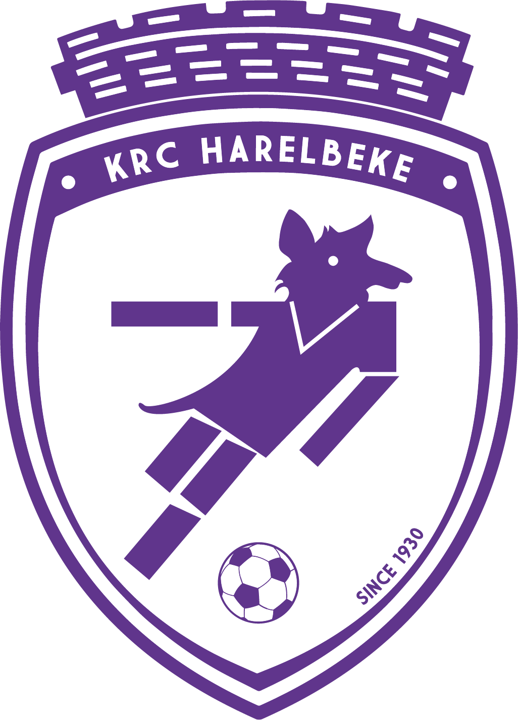 KRC logo
