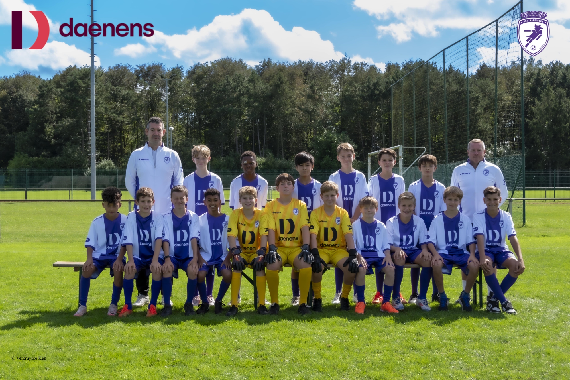 U13 A