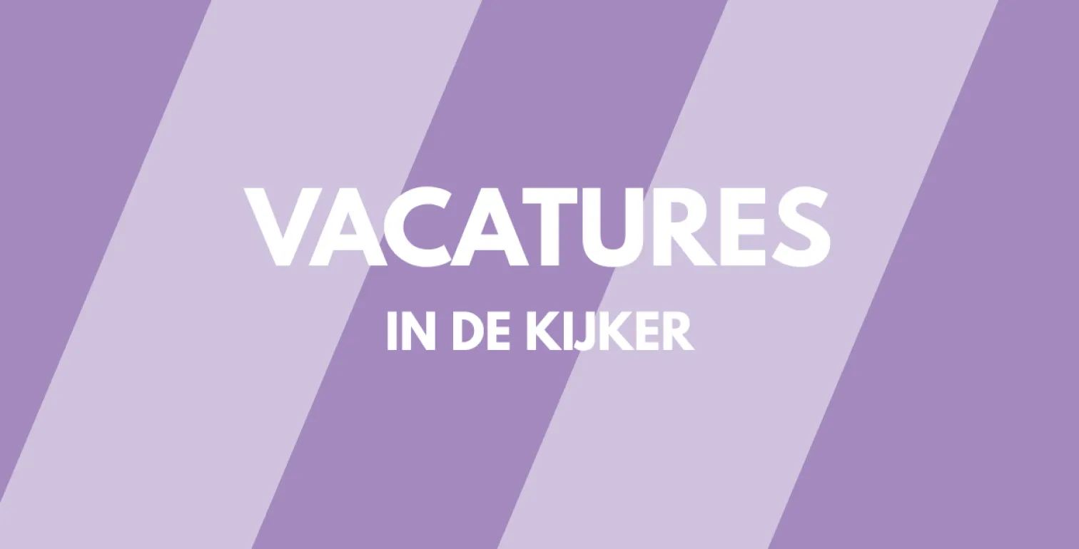 vacatures