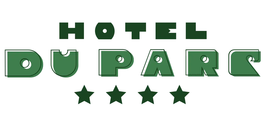Hotel du parc