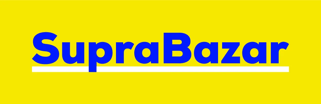 SupraBazar