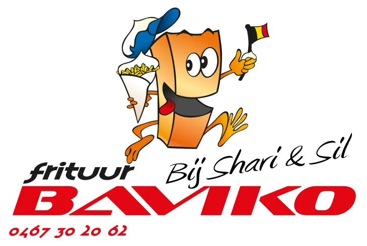 Frituur Baviko